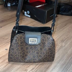 Calvin Klein purse
